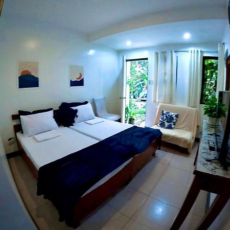 Auntie Gigi'S Place Tagaytay City ภายนอก รูปภาพ