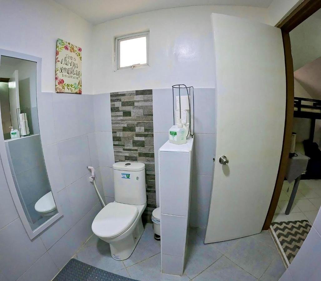 Auntie Gigi'S Place Tagaytay City ภายนอก รูปภาพ