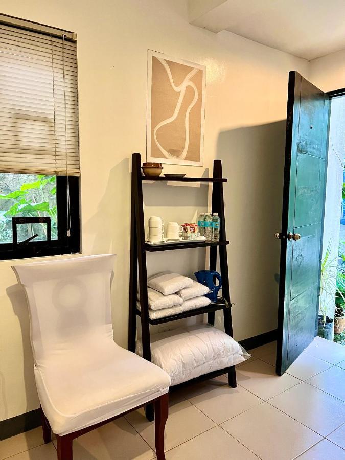 Auntie Gigi'S Place Tagaytay City ภายนอก รูปภาพ