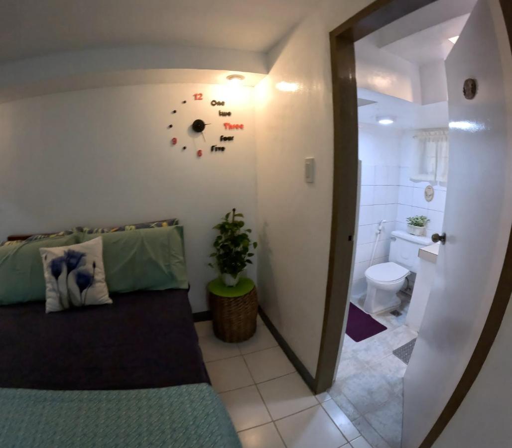 Auntie Gigi'S Place Tagaytay City ภายนอก รูปภาพ