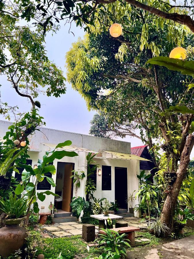 Auntie Gigi'S Place Tagaytay City ภายนอก รูปภาพ