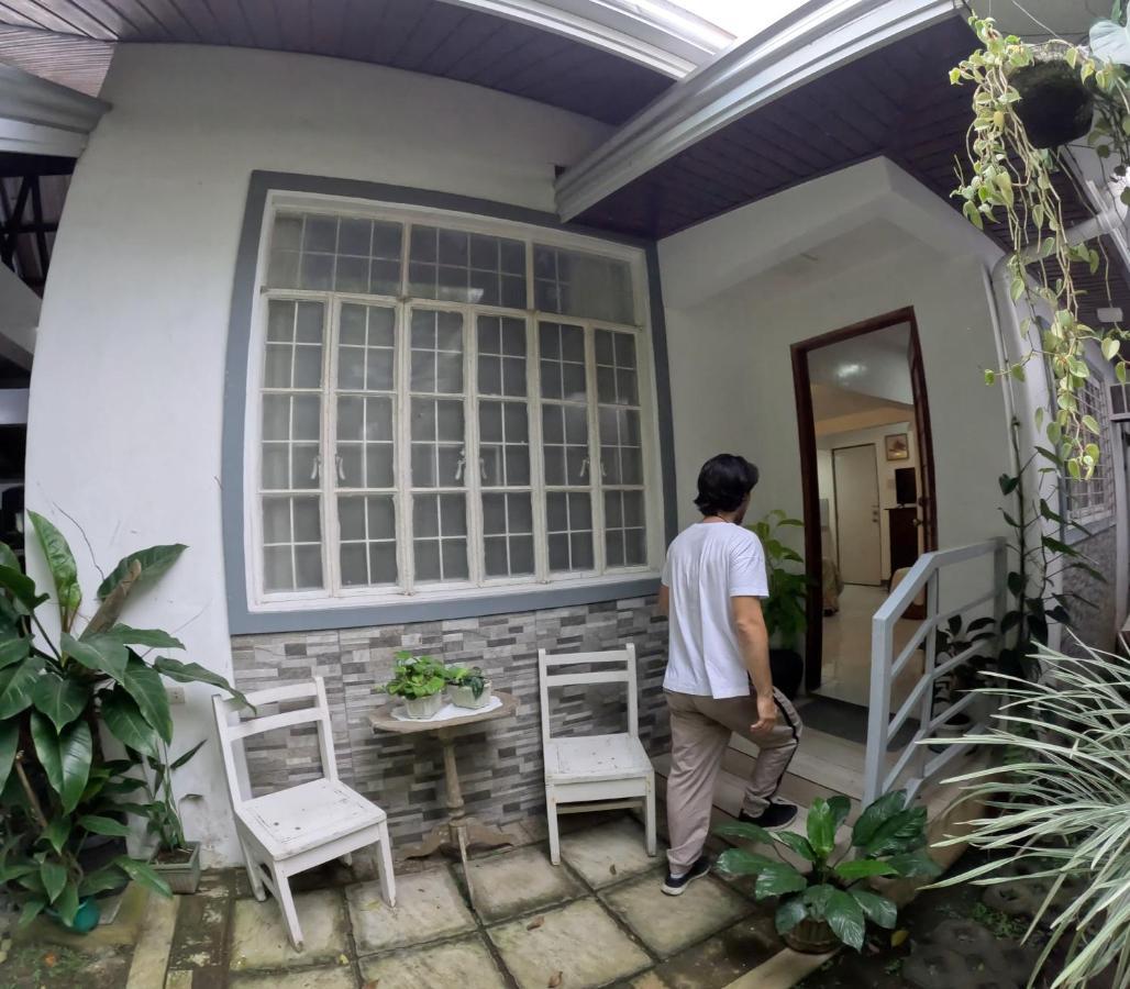 Auntie Gigi'S Place Tagaytay City ภายนอก รูปภาพ