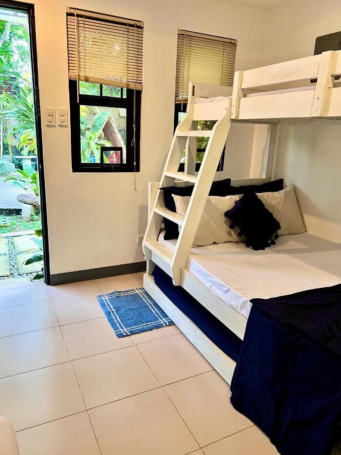 Auntie Gigi'S Place Tagaytay City ภายนอก รูปภาพ