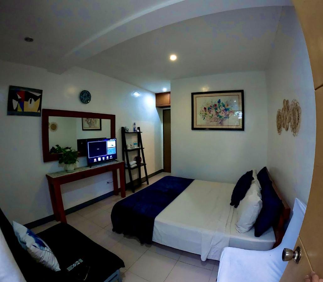 Auntie Gigi'S Place Tagaytay City ภายนอก รูปภาพ