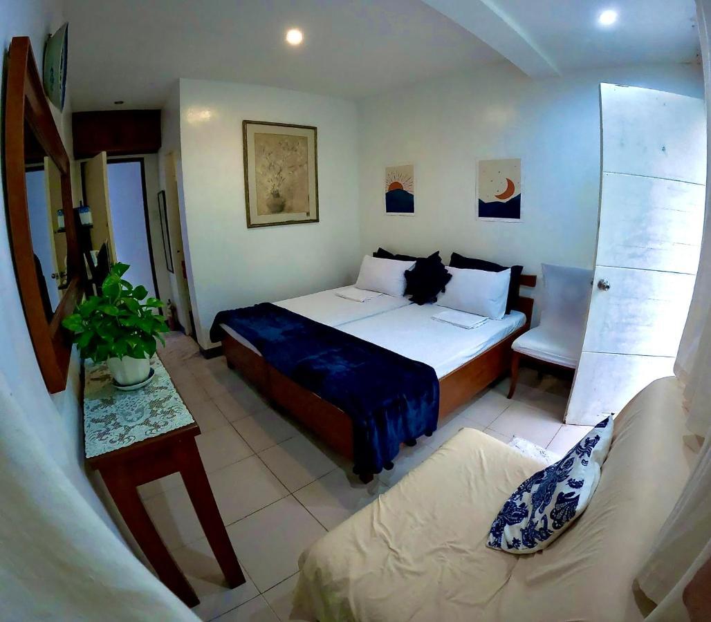 Auntie Gigi'S Place Tagaytay City ภายนอก รูปภาพ