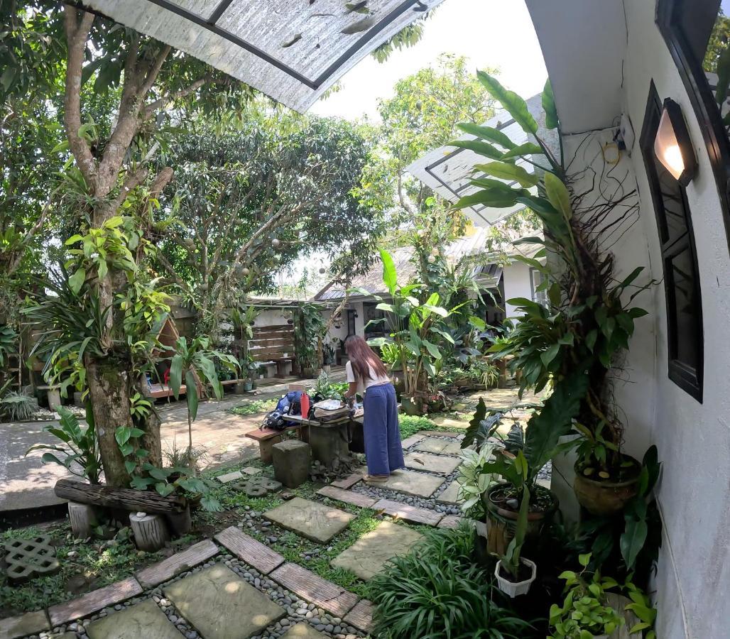Auntie Gigi'S Place Tagaytay City ภายนอก รูปภาพ