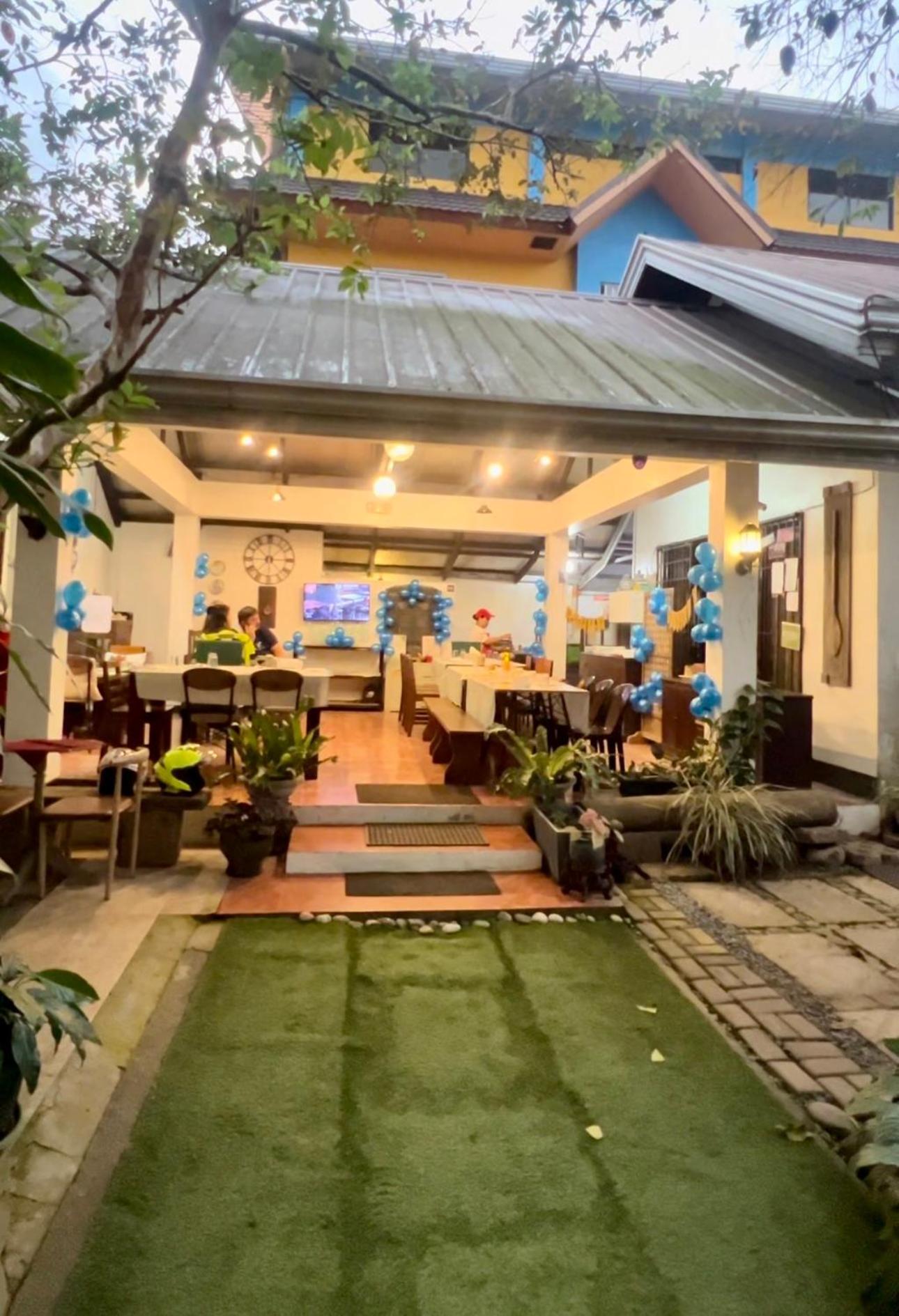 Auntie Gigi'S Place Tagaytay City ภายนอก รูปภาพ